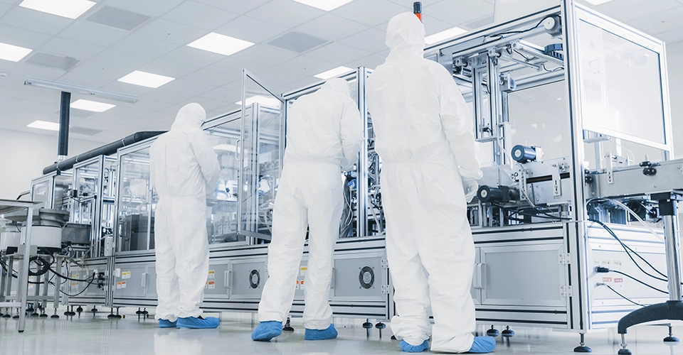 Production capacity